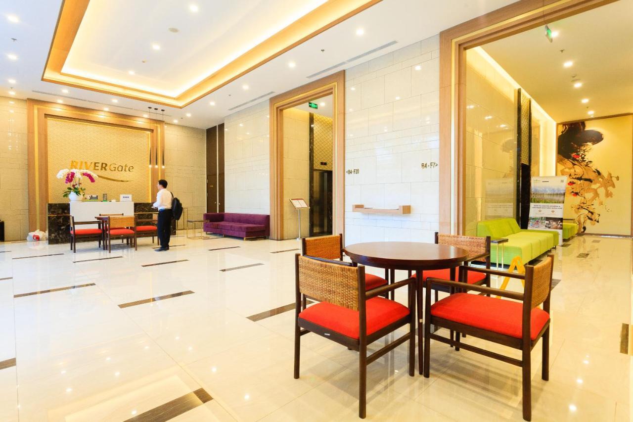 2Brs City View In The Heart Of Saigon - Free Infinity Pool Ho-Chi-Minh-Stadt Exterior foto